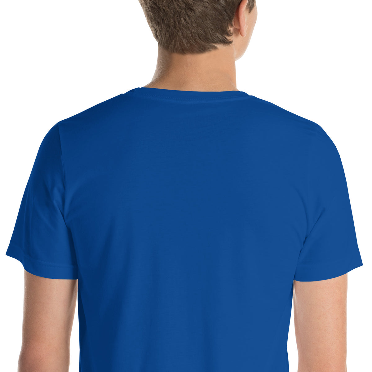 Gauge Buster Unisex t-shirt